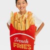 Kids' + Adult French Fries Halloween Costume Sandwich Board One Size Fits Most - Hyde and EEK! Boutique™ - 3 of 3