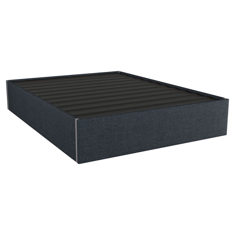 VANT Upholstered Platform Bed - Easy Assembly Bed Frame No Box Spring Needed Foundation for Optimal Support - Sleek Modern Design for Any Bedroom, 2 of 7