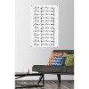 Trends International Ali Zoe - Live for This Day Unframed Wall Poster Prints - 2 of 4