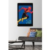 Trends International DC Comics Movie The Flash - Heroes Unframed Wall Poster Prints - 2 of 4