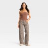 Women's ButterBliss Tube Top - Wild Fable™ - 3 of 3