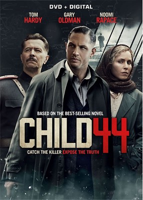 Child 44 (DVD)