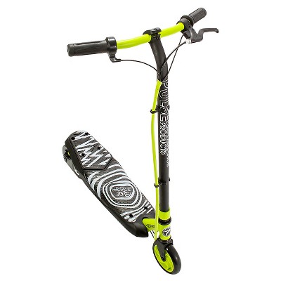 pulse electric scooter