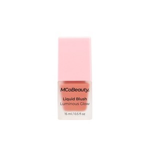 MCoBeauty Liquid Blush Luminous Glow - 0.5 fl oz - 1 of 4