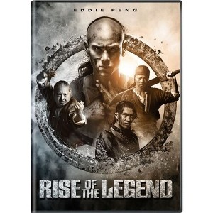 Rise of the Legend (DVD) - 1 of 1