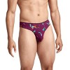 Jockey Men's True Style Thong - 3 Pack - 2 of 4