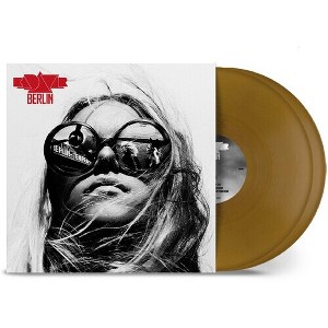 Kadavar - Berlin - Gold (Vinyl) - 1 of 1