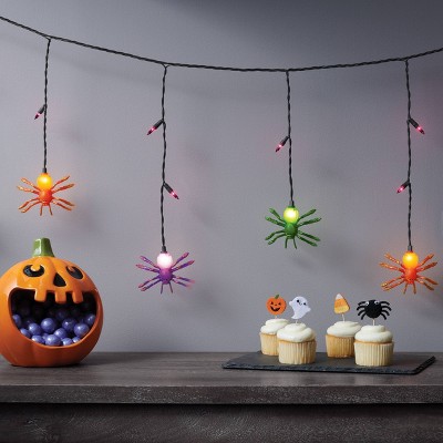 Halloween Lights : Target