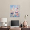 Art Remedy Set Sail Sailing Wall Art Framed - 2 of 4