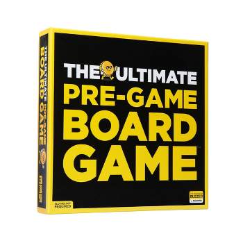 What Do You Meme? The Ultimate Pre-Game Board Game