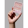 Glamnetic x Fanatics Iowa Hawkeyes Press-On Nails - 30ct - Ulta Beauty - 2 of 4