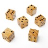 Wood Games Yard Dice - Bullseye's Playground™ - 2 of 3