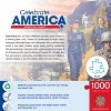 MasterPieces 1000 Piece Jigsaw Puzzle For Adults - Celebrate America - American Honor - 19.25"x26.75" - 4 of 4