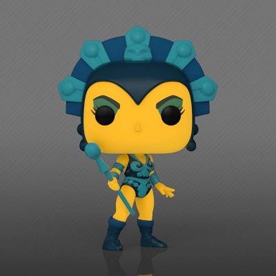 Masters Of The Universe : Target Con 