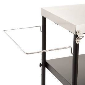 Cuisinart 36" x 18" Stainless Steel Outdoor BBQ Prep Cart