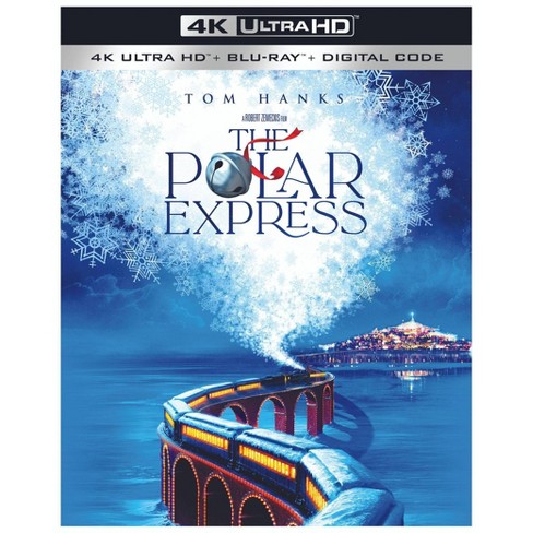 The Polar Express (4K/UHD) - image 1 of 3