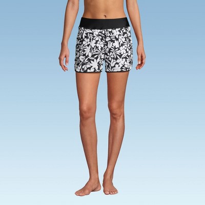 beach shorts target
