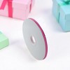 Unique Bargains Ribbon High-Density Grosgrain Polyester 3582.68"x0.24" 1Pc - 2 of 4