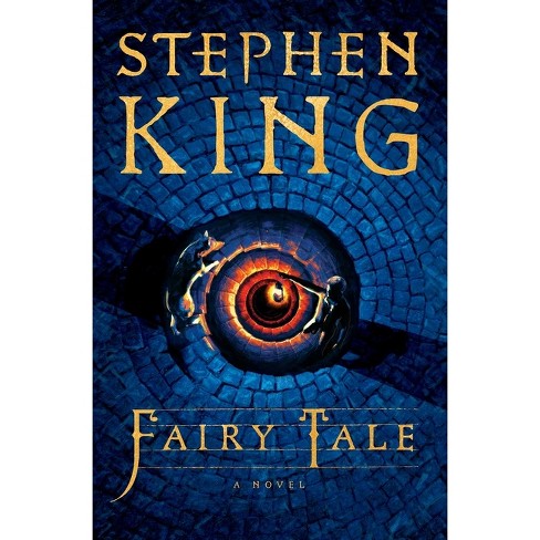 Fairytale - By Stephen King : Target