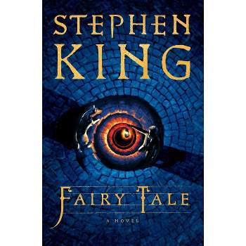 Fairy Tale - by  Stephen King (Hardcover)
