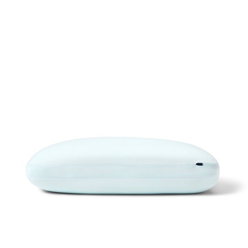 Casper Snow Foam Pillow, Standard, White