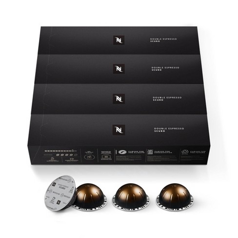 Nespresso vertuoline pods discount best sale