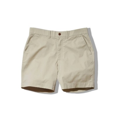 Men's 's Thompson Flex Stretch Shorts - Grayers