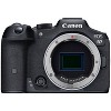 Canon EOS R7 Mirrorless APS-C Camera + RF-S 18-150MM F3.5-6.3 IS STM Lens 5137C009 - 4 of 4