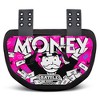 Battle Sports  Adult Backplate "Money Man 3.0" - 2 of 2