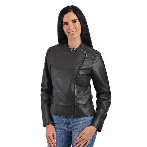 Lee biker jacket sale