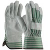 PIP Bronze Series Leather/Fabric Gloves 83-6563/L - 3 of 3