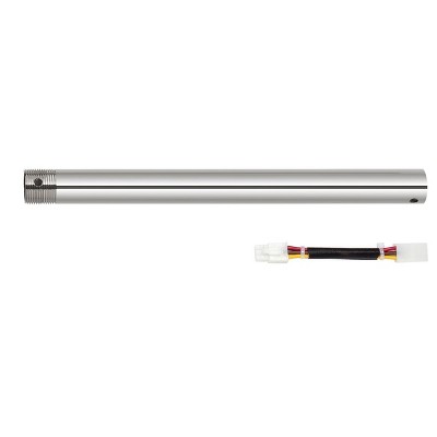 Cal Lighting 12" Extension Rod for CF-1001