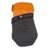 Healers Urban Walker Dog Boots - Orange - 2 of 4