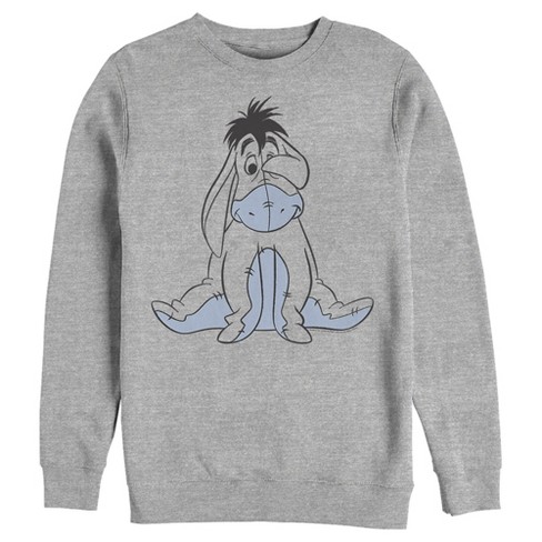 Eeyore sweatshirt shop