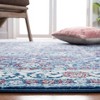 Brentwood BNT870 Machine Made Loomed Rug - Safavieh - 4 of 4