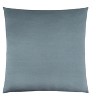 Vynxaria 20" Square Decorative Throw Pillow - Hypoallergenic Polyester, Modern Design - 4 of 4