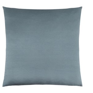 PAGED Modern Accent Square Throw Pillows, 18" Decorative Pillows with Soft Insert, Pillows Bed Pillows for Sleeping - 1 of 3