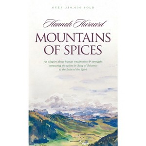 Mountains of Spices - by  Hannah Hurnard (Paperback) - 1 of 1
