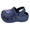 Hot Wheels Toddler Boys' Clogs with Adjustable Strap - 3 of 4
