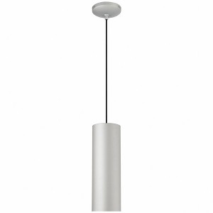 Access Lighting Pilson 1 - Light Pendant in  Satin - 1 of 1