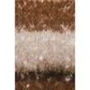 Lands' End Faux Mohair Throw Blanket - 2 of 2