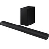 Samsung HW-B750D 5.1ch Soundbar with Dolby Virtual:X DTS (2024) + 26mo Warranty Bundle - 3 of 4