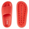 Womens Mickey Cloud Slides - 4 of 4