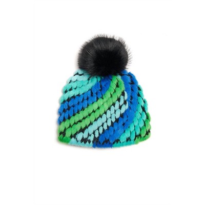 Women's Candy Pineapple Hat - jocelyn