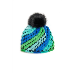 Women's Candy Pineapple Hat - jocelyn - 1 of 1