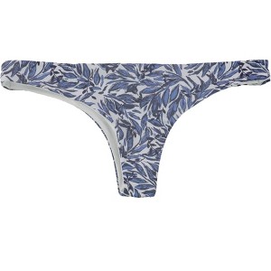 Tavik Womens Ali Minimal Coverage Bikini Swim Bottom - 1 of 2