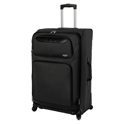 target suitcases in store