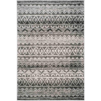 Adirondack ADR119 Machine Made Indoor Rug - Safavieh