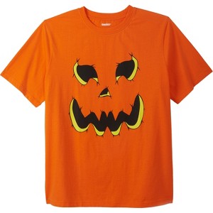 KingSize Men's Big & Tall Seasonal Graphic Tee - 1 of 4