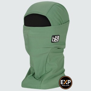 BlackStrap Adult Expedition Hood Balaclava Face Mask - 1 of 4